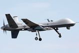 Yemeni Army shoots down US MQ9 drone