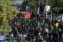 شهرداری تهران برای برگزاری پیاده روی جاماندگان اربعین حسینی (ع) در تهران تمهیدات ویژه‌ای دارد