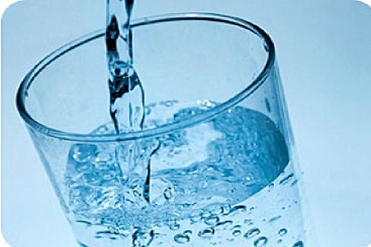 کاهش ۳ درصدی مصرف آب خانگی با اجرای طرح امید