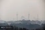 هوای اصفهان امروز هم سالم است
