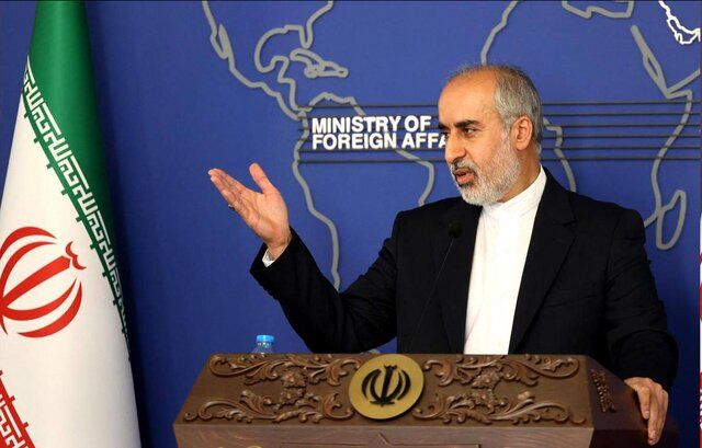 ایران ضمن محکوم کردن حمله به سفارت آذربایجان، حادثه را با حساسیت بالا بررسی می‌کند