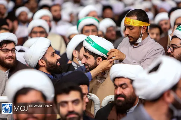 اعزام ۳ هزار مبلغ به نقاط مختلف خراسان رضوی