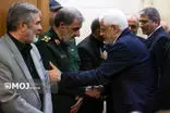 مراسم ختم سردار علیرضا افشار