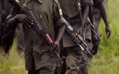 حمله گروه تروریستی الشباب به نیروهای آمریکایی در کنیا