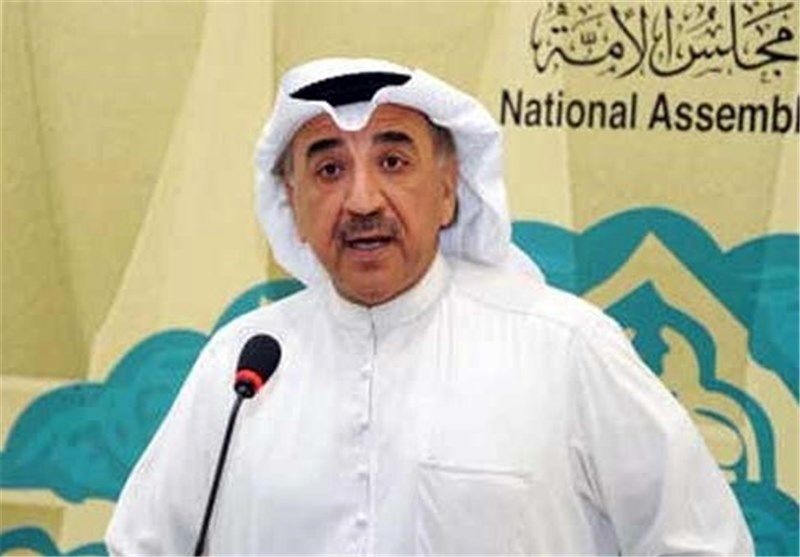 3 سال حبس برای عضو سابق پارلمان کویت به دلیل انتقاد از ملک سلمان!
