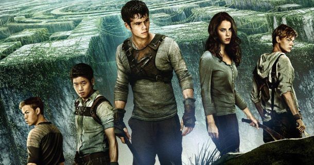 دانلود زیرنویس فیلم Maze Runner: The Death Cure 2018