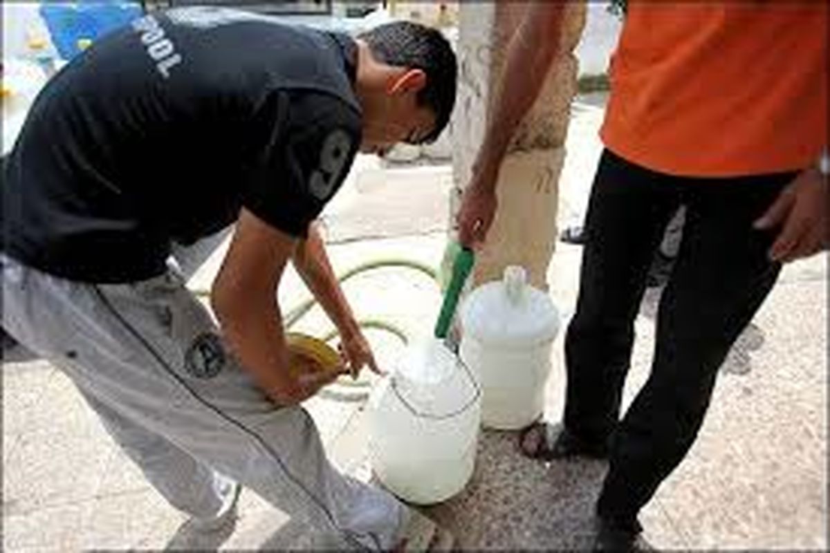 مقصر بحران آب در منطقه کوهستانی همدان کیست؟ / پاسخ وزیر نیرو: امسال قطعی برق نداشتیم