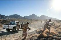 درگیری با قاچاقچیان منطقه مرزی ایران و افغانستان کشته نداشت/ ایران  به طالبان اعتراض کرد