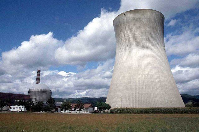 آمادگی چین برای همکاری در ساخت تاسیسات سوخت هسته‌ای اوکراین