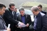 ۱۵۳ کیلومتر از ریل‌گذاری پروژه راه‌‌آهن اردبیل - میانه انجام شده است