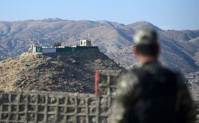انفجار بمب در نزدیکی مرز افغانستان، جان 3 سرباز پاکستانی را گرفت