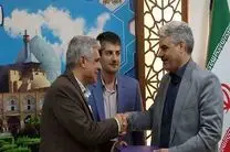 سرپرست معاونت امور فرهنگی کمیته امداد استان اصفهان منصوب شد

