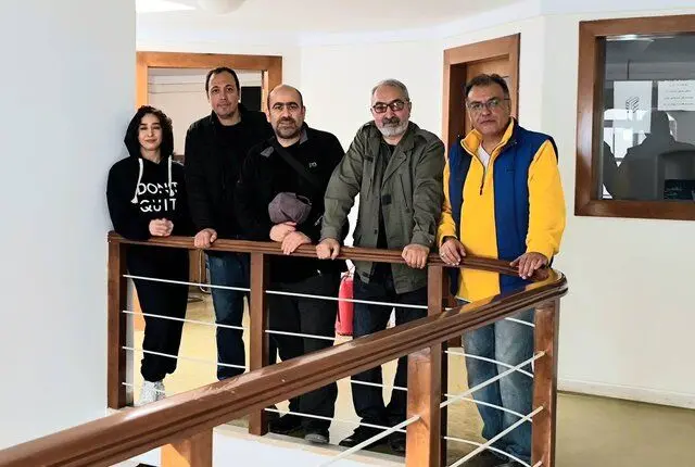 هیئت‌مدیره تازه انجمن عکاسان سینما معرفی شد