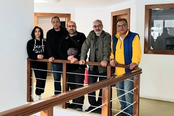 هیئت‌مدیره تازه انجمن عکاسان سینما معرفی شد