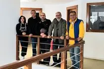 هیئت‌مدیره تازه انجمن عکاسان سینما معرفی شد