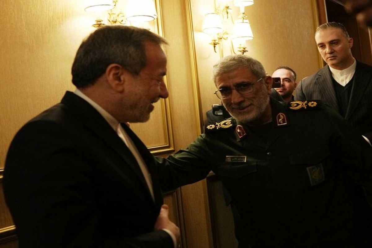 سردار قاآنی