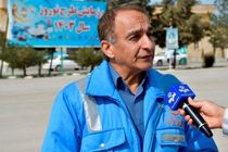 مشارکت 25 دستگاه خدمات رسان اصفهان در طرح نوروزی پلیس