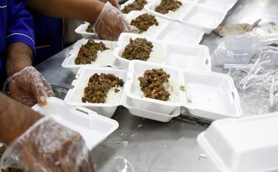  مشارکت۷۰ درصدی مراکز نیکوکاری اصفهان در پویش اطعام مهدوی در ماه مبارک رمضان
