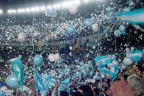 آرژانتینی‌ها بازهم رکوردشکنی می‌کنند؟