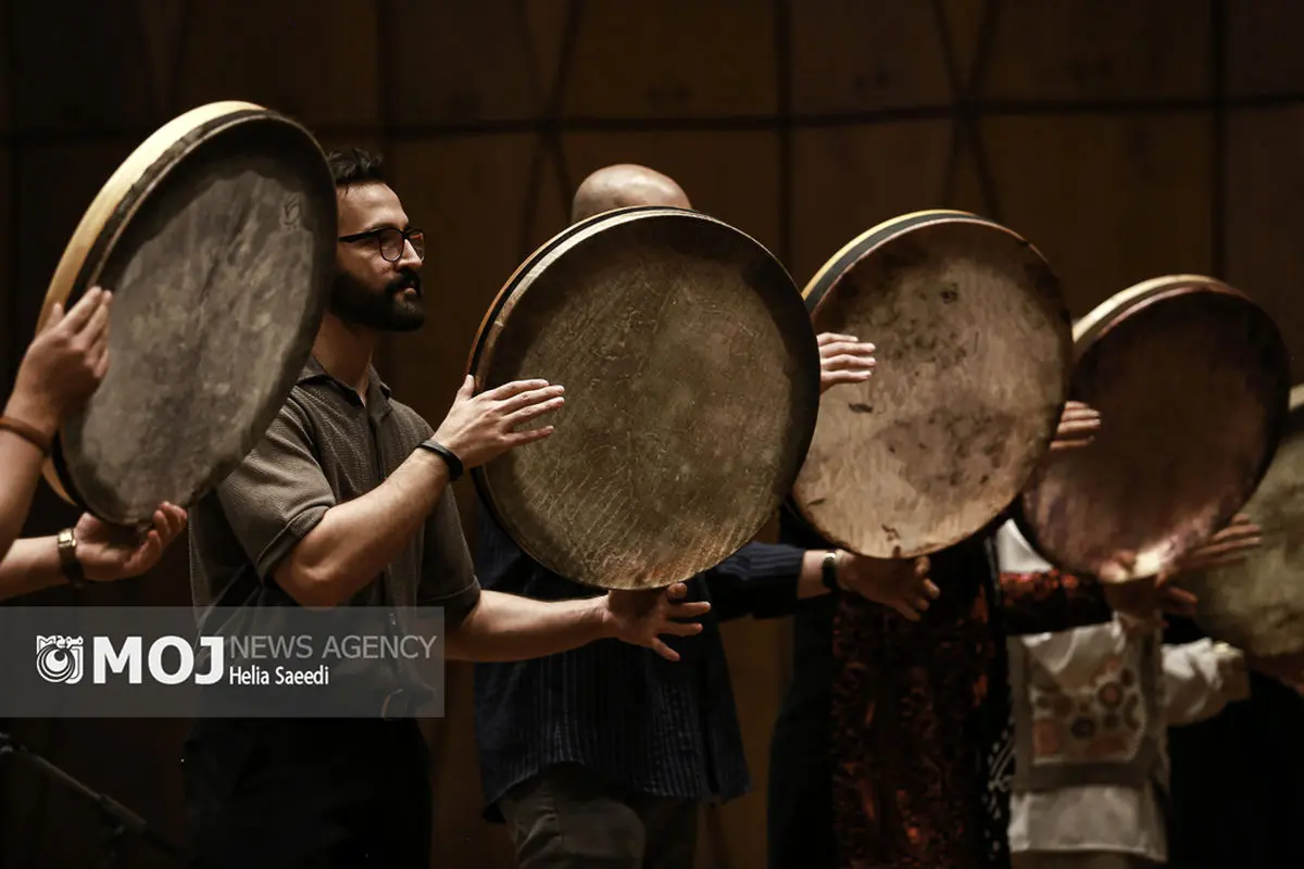 هجدهمین جشنواره ملی موسیقی جوان