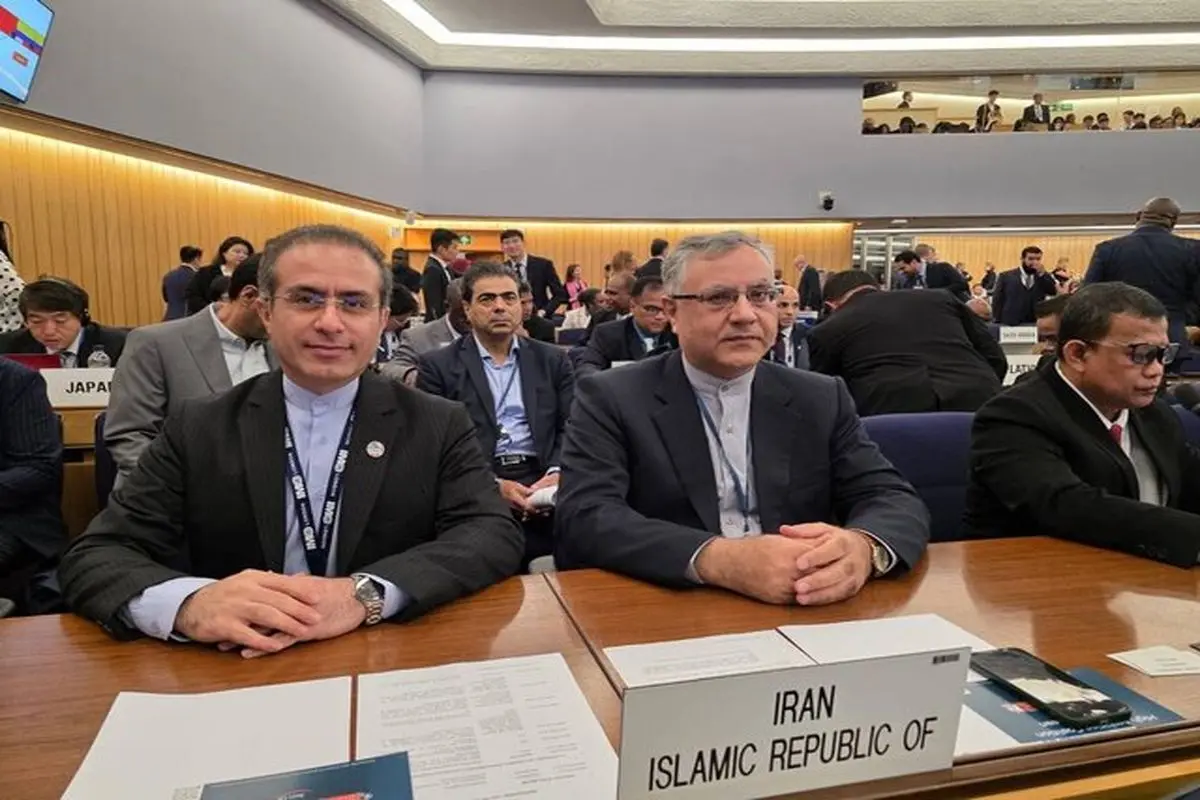 سازمان بینالمللی دریانوردی