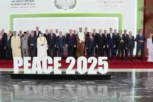 در شرم الشیخ چه گذشت؟/تأثیر عدم حضور ایران در این نشست چه بود؟