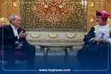 اینفوگرافیک/از دیپلماسی منطقه‌ای تا همکاری راهبردی؛ روایت سفر پزشکیان به مسقط