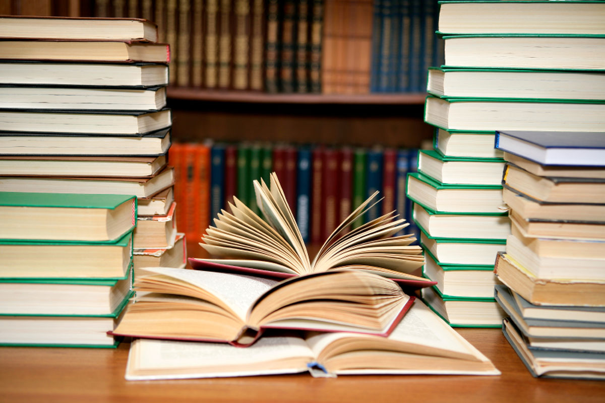 مردم استان اصفهان  در زمینه اهدای کتاب به کتابخانه‌ها پیشتاز هستند