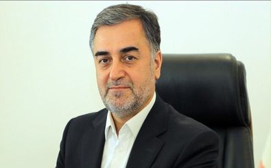 ریاست دبیرخانه ستاد هماهنگی مبارزه با مفاسد اقتصادی به«حسینی پور» رسید