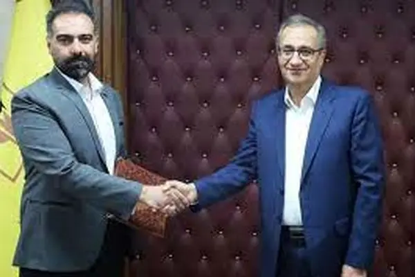 «محمد قربانی» سرپرست روابط عمومی بانک پارسیان شد