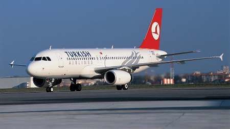  توقف پروازها از ترکیه به مقصد سلیمانیه و اربیل نامحدود است