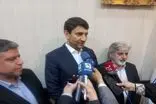 اردبیل می‌تواند قطب همکاری‌های فناورانه با جمهوری آذربایجان شود