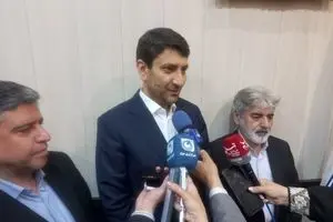 اردبیل می‌تواند قطب همکاری‌های فناورانه با جمهوری آذربایجان شود