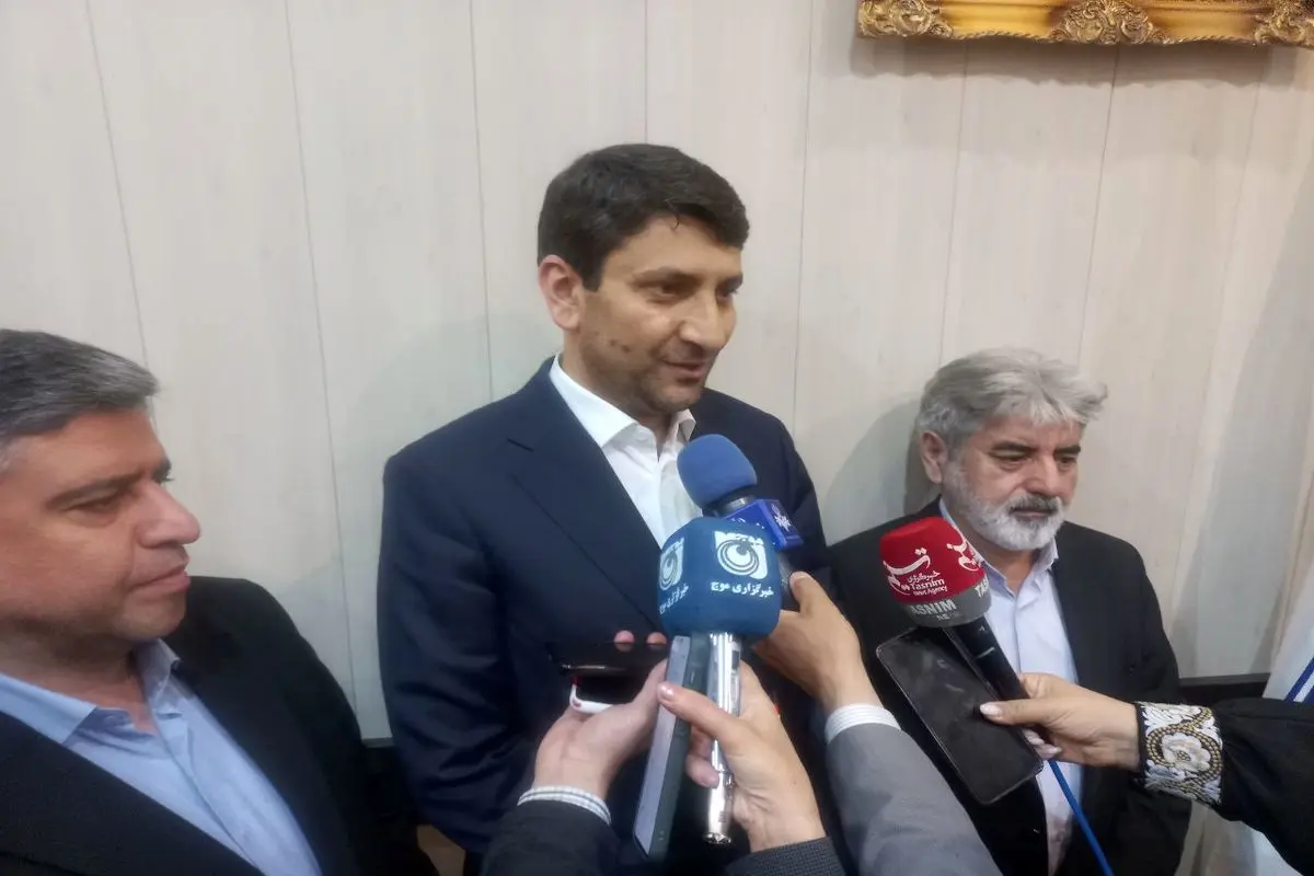 اردبیل میتواند قطب همکاریهای فناورانه با جمهوری آذربایجان شود
