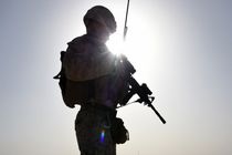 آمریکا نیمی از نیروهایش را از افغانستان بیرون می کشد