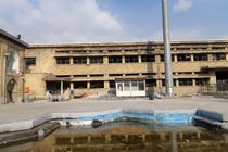 وضعیت مدارس تهران خوب نیست