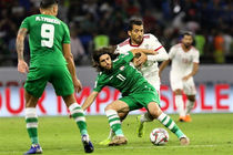 پخش زنده بازی تیم ملی فوتبال ایران و عراق از شبکه سه سیما