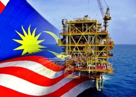 افسار اقتصاد مالزی در دست نفت است