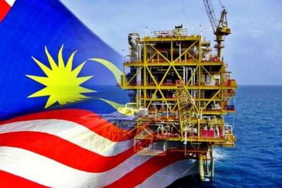 افسار اقتصاد مالزی در دست نفت است