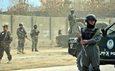 کشته شدن ۲۳ عضو گروه داعش در افغانستان