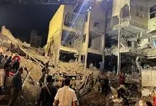 پیگیری مجلس برای پرداخت تهسیلات مسکن از سوی بانکها/80 درصد خسارات جنگ در تهران بود