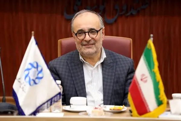 ۳۰۰ پروژه ۲۰ میلیارد دلاری در صف بررسی صندوق توسعه ملی