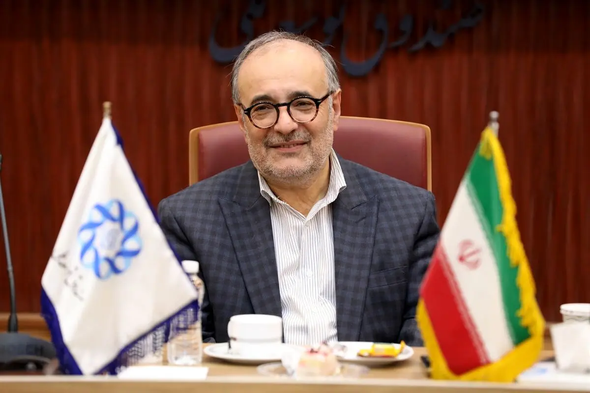 ۳۰۰ پروژه ۲۰ میلیارد دلاری در صف بررسی صندوق توسعه ملی