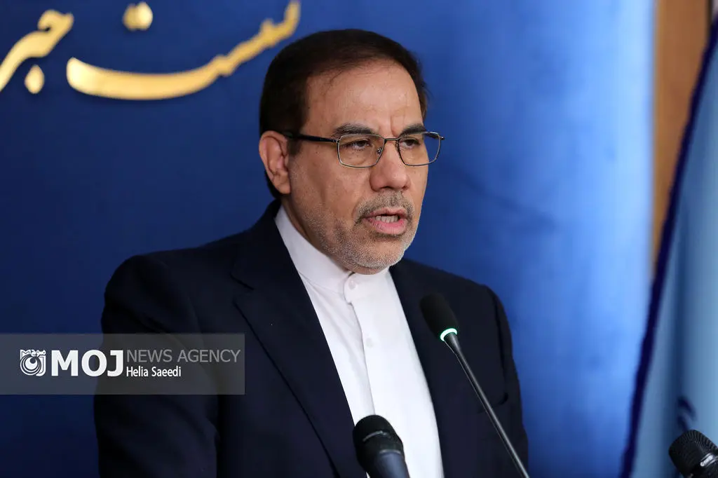 کیفرخواست اعلام شده مربوط به یک پرونده جدید است
