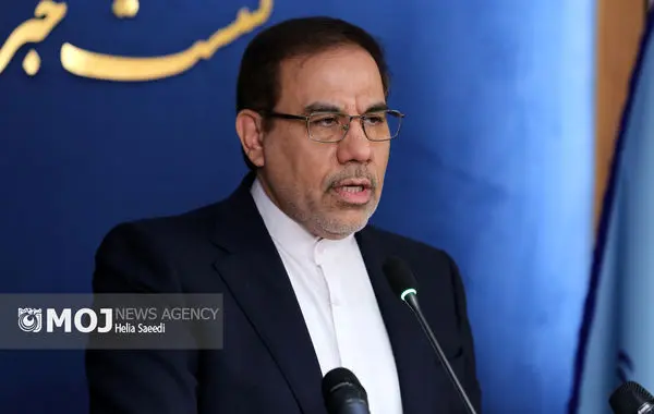 توضیحات سخنگوی قوه قضائیه درباره توقیف کشتی اسرائیلی در تنگه هرمز + فیلم