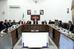  تاکید بر ضرورت حفظ آمادگی کامل در برابر توطئه‌های دشمنان در جنگ اقتصادی