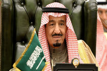 واکنش پادشاه عربستان سعودی به انفجارهای تروریستی اخیر این کشور