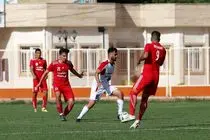 ناکامی بعثت کرمانشاه در پایان فصل؛ شکست مقابل نفت مسجدسلیمان و قرار گرفتن در رده دهم