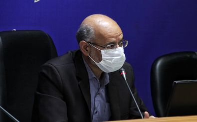 رئیس شورای اسلامی شهر قم به حادثه آتش‌سوزی شهرک شکوهیه واکنش نشان داد