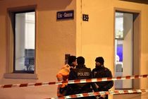 وقوع تیراندازی در سوئیس با دو کشته